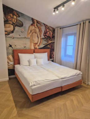 Hetman Main Square Apartments